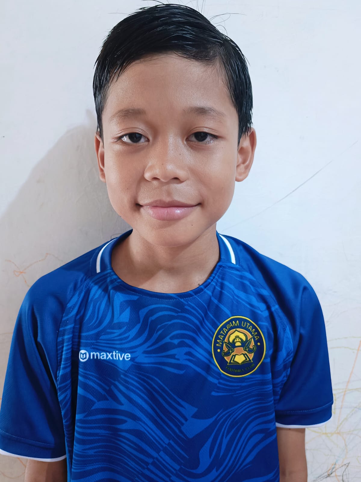 AHMAD YUSUF HAIDAR AL BATTAR